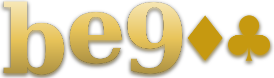 be900 logo